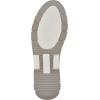 imageCLIFFS BY WHITE MOUNTAIN Womens Garren Knit SlipOn SneakerGreyGlitterKnit
