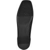 imageCliffs by White Mountain Womens Beslee Knit FlatBlackFabric