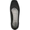 imageCliffs by White Mountain Womens Beslee Knit FlatBlackFabric