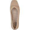 imageCliffs by White Mountain Womens Beslee Knit FlatNaturalFabric