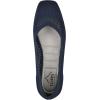 imageCliffs by White Mountain Womens Beslee Knit FlatNavyFabric