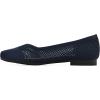 imageCliffs by White Mountain Womens Beslee Knit FlatNavyFabric