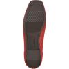 imageCliffs by White Mountain Womens Beslee Knit FlatRedFabric