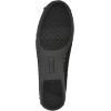 imageCliffs by White Mountain Womens Chelcy Cushioned Mesh Ballet FlatBlackMeshFabric