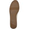 imageCliffs by White Mountain Womens Chelcy Cushioned Mesh Ballet FlatWhiteMeshFabric