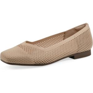 imageCliffs by White Mountain Womens Beslee Knit FlatNaturalFabric