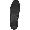 imageCLIFFS BY WHITE MOUNTAIN Womens Besnik Double Strap FlatBlackFabric
