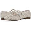 imageCLIFFS BY WHITE MOUNTAIN Womens Besnik Double Strap FlatEcruFabric