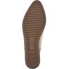 imageCLIFFS BY WHITE MOUNTAIN Womens Memory Slingback Loafer FlatBeigeRaffia