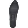 imageCLIFFS BY WHITE MOUNTAIN Womens Memory Slingback Loafer FlatBlackSmooth