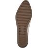 imageCLIFFS BY WHITE MOUNTAIN Womens Memory Slingback Loafer FlatMultiRaffia