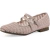 Lt Pink/Fabric