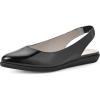 Black/Patent