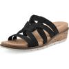 Black/Embossed