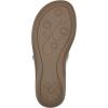 imageCLIFFS BY WHITE MOUNTAIN Womens Content Floral SandalMintSmooth