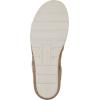 imageCLIFFS BY WHITE MOUNTAIN Womens Tinnley Cork Wedge SandalIceNubuck