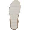 imageCLIFFS BY WHITE MOUNTAIN Womens Tinnley Cork Wedge SandalNaturalNubuck