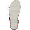 imageCLIFFS BY WHITE MOUNTAIN Womens Tinnley Cork Wedge SandalRedNubuck