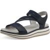 Navy/Nubuck