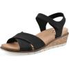 Black/Nubuck