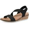Black/Nubuck