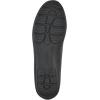 imageCLIFFS BY WHITE MOUNTAIN Womens Gutsy Cushioned Loafer FlatBlackRaffia Pu