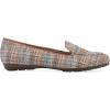 imageCLIFFS BY WHITE MOUNTAIN Womens Gutsy Cushioned Loafer FlatMultiRaffia Pu
