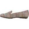imageCLIFFS BY WHITE MOUNTAIN Womens Gutsy Cushioned Loafer FlatMultiRaffia Pu