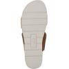 imageCLIFFS BY WHITE MOUNTAIN Womens Tammy Slide SandalNaturalSmooth