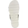 imageCLIFFS BY WHITE MOUNTAIN Womens Tahlie Slide SandalNatural