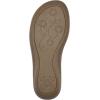 imageCLIFFS BY WHITE MOUNTAIN Womens Caselyn Strappy SandalNavyNubuck