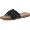 Black/Embossed