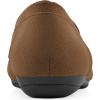 imageCliffs by White Mountain Womens Giada Cushioned Driving Moccasin Loafer FlatBrownSuededSmooth