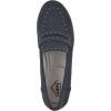 imageCliffs by White Mountain Womens Giada Cushioned Driving Moccasin Loafer FlatNavySuededSmooth
