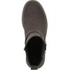 imageCliffs by White Mountain Womens Maximus Cushioned Chelsea Ankle BootieDk BrownNubuck