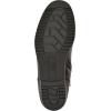 image:imageCLIFFS BY WHITE MOUNTAIN Womens Durbon Cushioned Ankle BootiesDk BrownSmooth