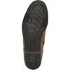 image:imageCLIFFS BY WHITE MOUNTAIN Womens Durbon Cushioned Ankle BootiesLt BrownFabric