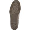 image:imageCLIFFS BY WHITE MOUNTAIN Womens Durbon Cushioned Ankle BootiesLt TaupeSmooth