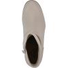 image:imageCLIFFS BY WHITE MOUNTAIN Womens Durbon Cushioned Ankle BootiesLt TaupeSmooth