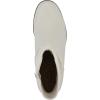 image:imageCLIFFS BY WHITE MOUNTAIN Womens Durbon Cushioned Ankle BootiesWinter WhiteSmooth