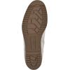 image:imageCLIFFS BY WHITE MOUNTAIN Womens Durbon Cushioned Ankle BootiesWinter WhiteSmooth