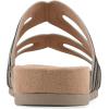 image:imageCLIFFS BY WHITE MOUNTAIN womens TinaroseBlackPale Gold