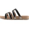 image:imageCLIFFS BY WHITE MOUNTAIN womens TinaroseBlackPale Gold