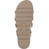 image:imageCLIFFS BY WHITE MOUNTAIN womens TinaroseCognac Pale Gold