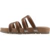 image:imageCLIFFS BY WHITE MOUNTAIN womens TinaroseCognac Pale Gold