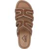 image:imageCLIFFS BY WHITE MOUNTAIN womens TinaroseCognac Pale Gold