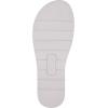 image:imageCLIFFS BY WHITE MOUNTAIN Womens Tahlie Slide SandalTanWovenRaffia