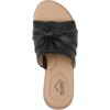 image:imageCLIFFS BY WHITE MOUNTAIN womens BonelleBlack Smooth