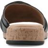 image:imageCLIFFS BY WHITE MOUNTAIN womens BonelleBlack Smooth