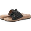 image:imageCLIFFS BY WHITE MOUNTAIN womens BonelleBlack Smooth